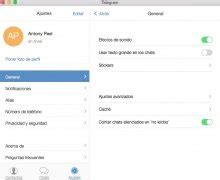 Telegram 6.6.2 - Télécharger pour Mac Gratuitement