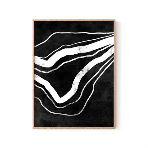 Buy Monochrome Mosaic BW Paintings Online at Best Price – Dessine Art