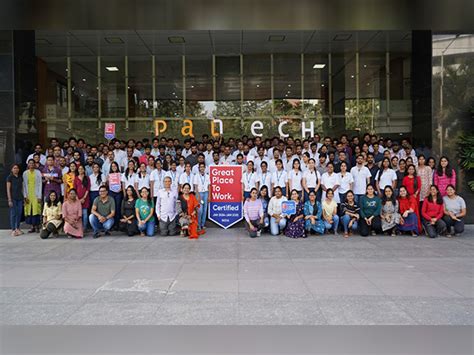 PalTech Achieves Great Place To Work Certification, Reinforcing ...