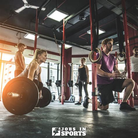 Jobs In Sports on LinkedIn: #strengthandconditioning #sportscareer # ...