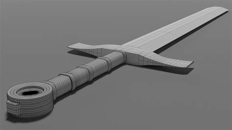 Image result for Middle-Age Sword Types