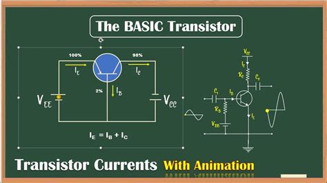 Transistor Explained for Kids 的图像结果