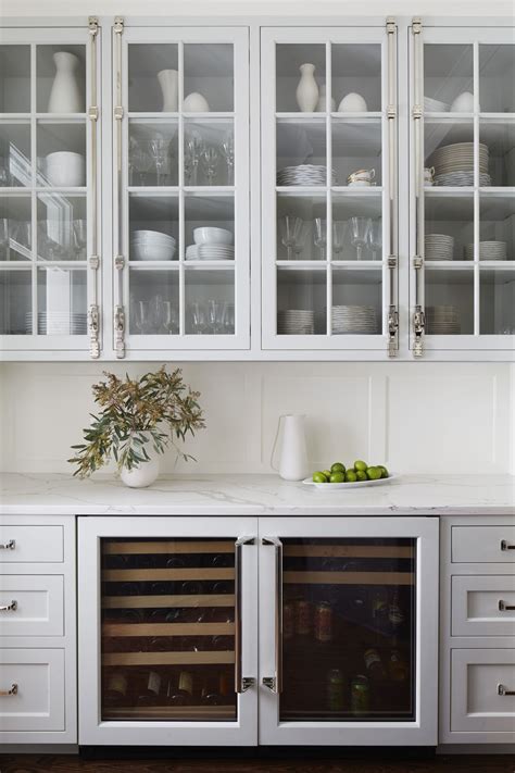These 35+ Beautiful Butler’s Pantries Make the Perfect Culinary ...