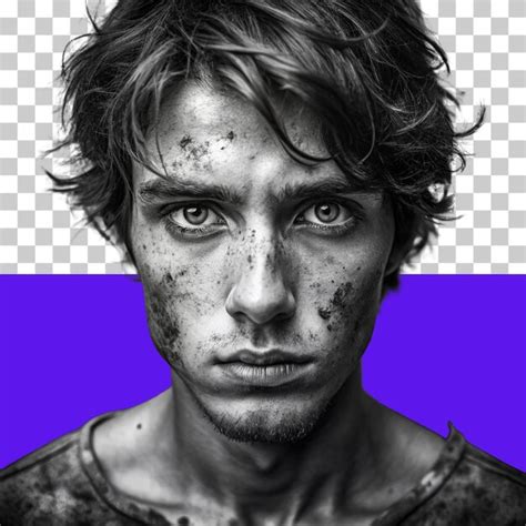 Page 5 | Textural portraits PSD, High Quality Free PSD Templates for ...