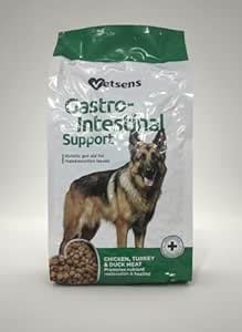 Vetsens Gastro Intestinal Support Holistic Gut aid for malabsorption ...