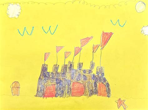 Artsonia Museum » School Art Shows - East Lake Academy