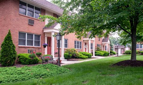 Haddon Heights, NJ Apartments for Rent | Haddon Knolls Apartments