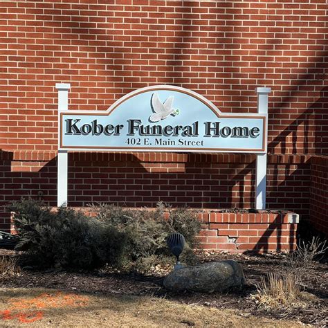 Kober Funeral Home | Vermillion SD