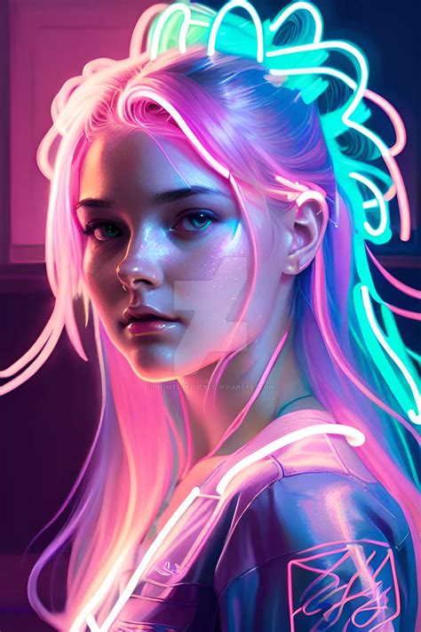 Image result for Girls Frontline Neon