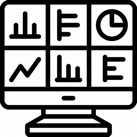 Business, dashboard, intelligence, solutions icon - Download on Iconfinder