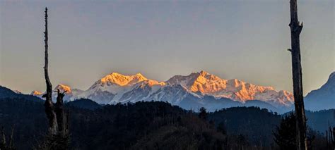 Bajre Dara Trek Sikkim - Bookings Open for 2026