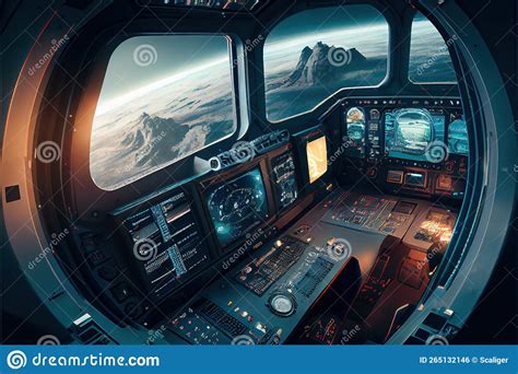 Image result for Space Shuttle Cockpit Concept