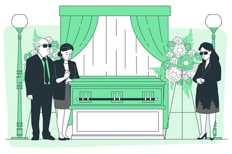 Image result for Obituary Graphics