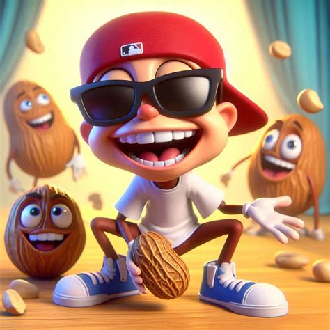 200+ Deez Nuts Jokes That Will Have Everyone Laughing Out Loud - Punsify