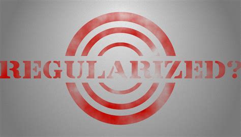 Image result for Regularization Message