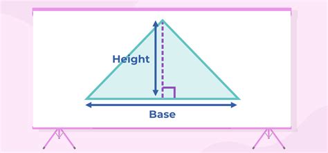 Image result for Area of Triangle Formula