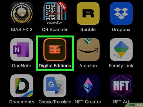 ACSM File Reader Download 的图像结果