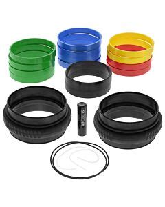 Image result for Si Tech Quick Neck