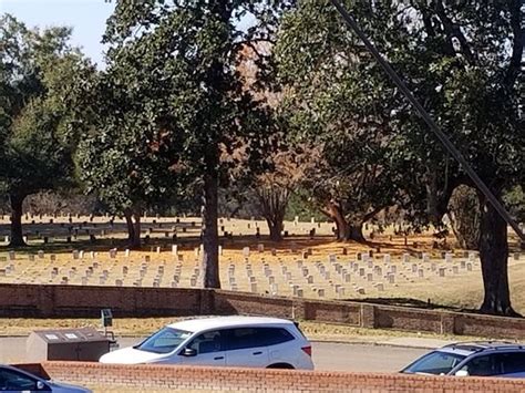 Vicksburg National Cemetery - Tripadvisor