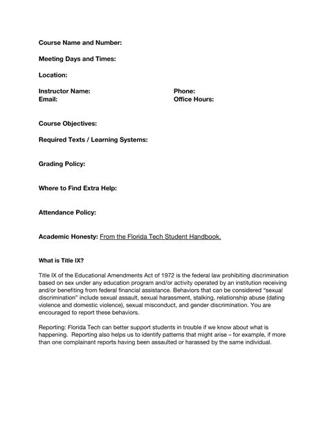 Syllabus Example 的图像结果