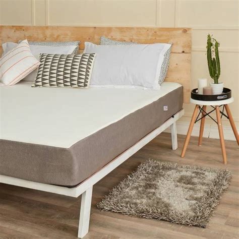 Foam Mattresses- Buy Memory Foam Mattresses Online at Best Prices in ...