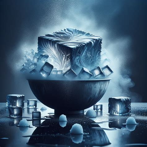 Why Does Salt Melt Ice? Unveiling the Science Behind It