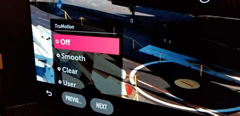 Image result for Soap Opera Effect Example