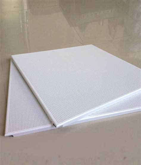 Metal Ceiling | Comet Metallic Ceilings