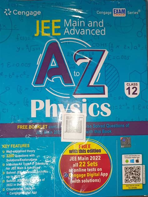 Image result for Class 12 Physics JEE