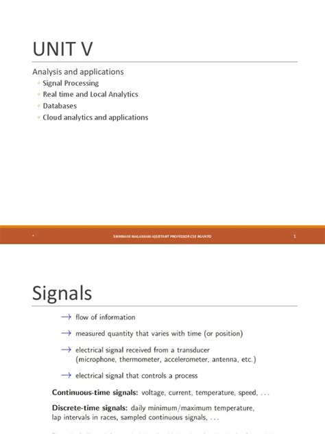 Image result for Digital Signal Processing Basics