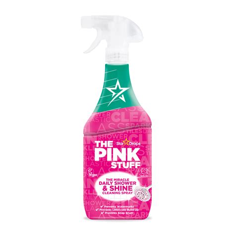 All products - The Pink Stuff