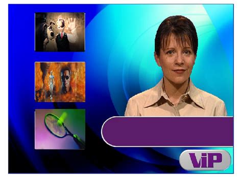 System Interface Visual Models 的图像结果