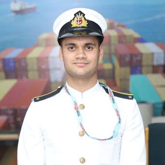 Maritime Studies & Nautical Science Programs | Chitkara University