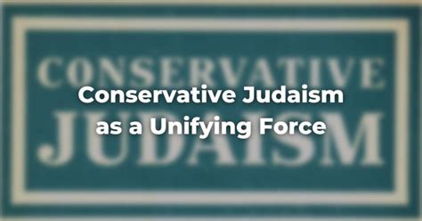 Conservative Judaism 的图像结果