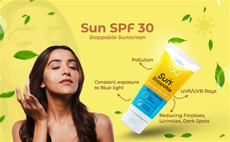 Fabbeu Shop For Top Rated Sun Care At Best Offers – FABBEU