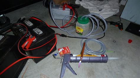 Image result for Hydrogen Generator Torch