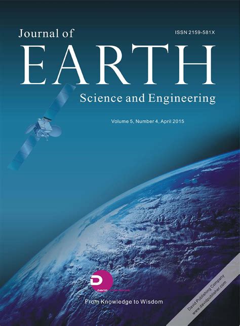 Journal of Engineering Science 的图像结果