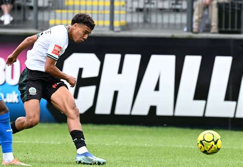 Dover Athletic’s gamble reaps reward as midfielder Luke Baptiste scores ...