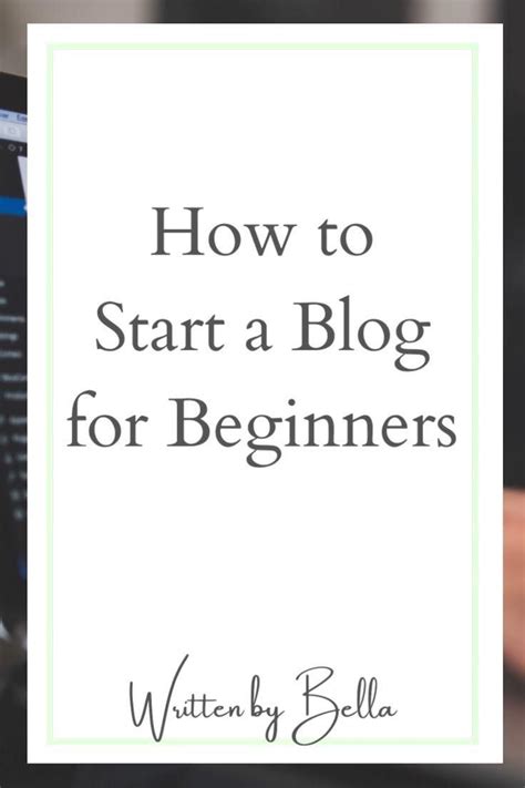 Image result for How to Create a Blog for Beginners