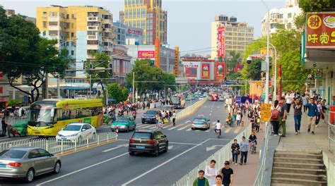 广州天河区有哪些高档住宅区-请问广州天河区有哪些比较成熟和集中的小区