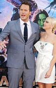 Image result for Chris Pratt Married