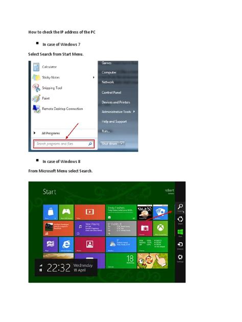 Image result for IPN Number On My Computer Windows 7