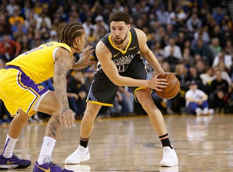 Golden State Warriors: Why Klay Thompson won't leave