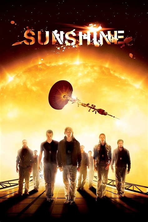 Sunshine wiki, synopsis, reviews, watch and download
