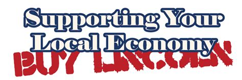 Support Local Economics 的图像结果