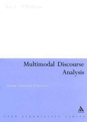 Multimodal Discourse Analysis: Buy Multimodal Discourse Analysis by O ...