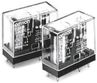 OMRON MY2N-GS DC12 72.7 MA LATCHING RELAY : Amazon.in: Industrial ...