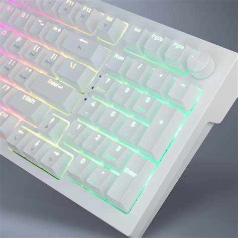 Image result for iBUYPOWER Keyboard RGB Control