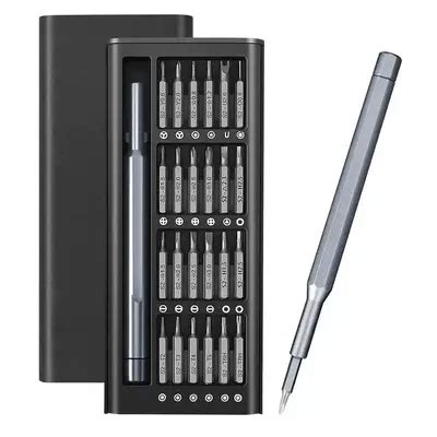 Buy 24 in 1 Multi Functional Precision Screwdriver Set For