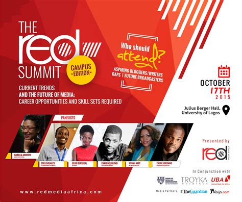 Image result for Red Event Program